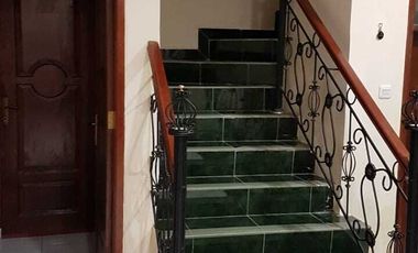 Rumah Mewah Panakukang 2 Lantai siap huni