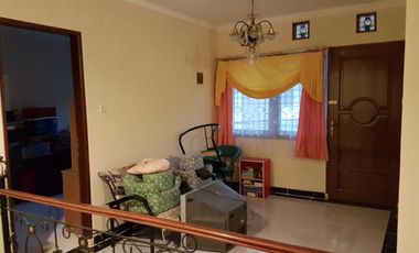 Rumah Mewah Panakukang 2 Lantai siap huni