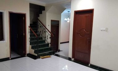 Rumah Mewah Panakukang 2 Lantai siap huni