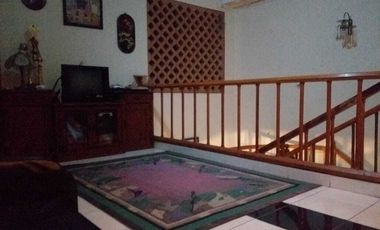 Hunian Solo Baru Bangunan Terawat