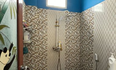 DIJUAL RUMAH JALAN SUKAKARYA DEKAT GRAMEDIA KM 7 PALEMBANG