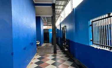 DIJUAL RUMAH JALAN SUKAKARYA DEKAT GRAMEDIA KM 7 PALEMBANG