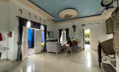 DIJUAL RUMAH JALAN SUKAKARYA DEKAT GRAMEDIA KM 7 PALEMBANG