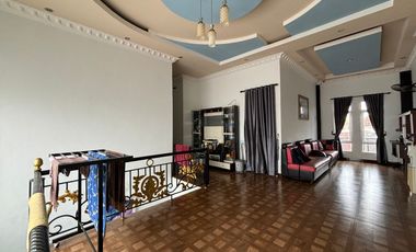 DIJUAL RUMAH JALAN SUKAKARYA DEKAT GRAMEDIA KM 7 PALEMBANG