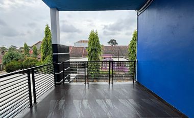 DIJUAL RUMAH JALAN SUKAKARYA DEKAT GRAMEDIA KM 7 PALEMBANG