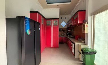 DIJUAL RUMAH JALAN SUKAKARYA DEKAT GRAMEDIA KM 7 PALEMBANG