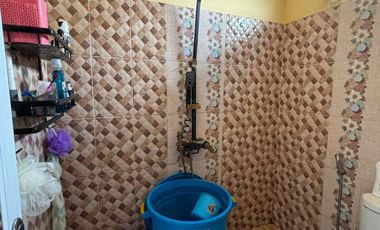 DIJUAL RUMAH JALAN SUKAKARYA DEKAT GRAMEDIA KM 7 PALEMBANG