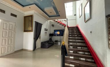 DIJUAL RUMAH JALAN SUKAKARYA DEKAT GRAMEDIA KM 7 PALEMBANG