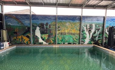 DIJUAL RUMAH JALAN SUKAKARYA DEKAT GRAMEDIA KM 7 PALEMBANG