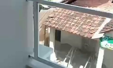 Rumah Baru Nyaman & Asri Perkampungan Ngemplak Boyolali