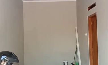 Rumah Baru Nyaman & Asri Perkampungan Ngemplak Boyolali