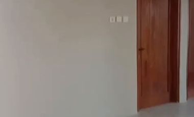 Rumah Baru Nyaman & Asri Perkampungan Ngemplak Boyolali