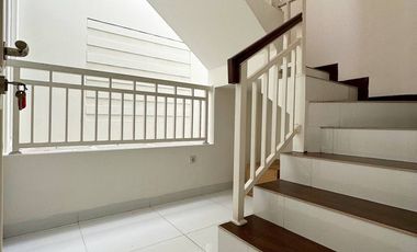 Rumah Siap Huni, Terawat & Eksklusif di Bambu Apus, Cipayung – JakTim