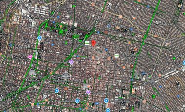 Local comercial en Venta en Tepito, Col. Morelos CDMX a 4 min. caminando de Metro Tepito.