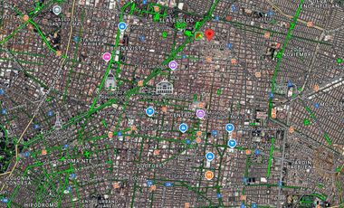Local comercial en Venta en Tepito, Col. Morelos CDMX a 4 min. caminando de Metro Tepito.