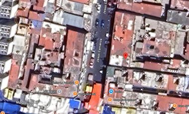 Local comercial en Venta en Tepito, Col. Morelos CDMX a 4 min. caminando de Metro Tepito.