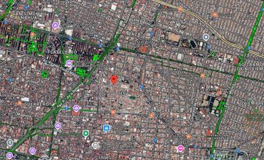 Local comercial en Venta en Tepito, Col. Morelos CDMX a 4 min. caminando de Metro Tepito.