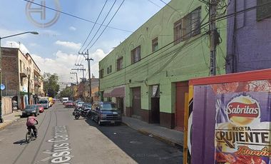Local comercial en Venta en Tepito, Col. Morelos CDMX a 4 min. caminando de Metro Tepito.