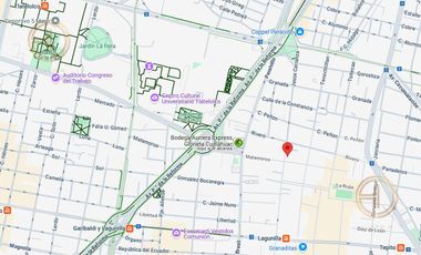 Local comercial en Venta en Tepito, Col. Morelos CDMX a 4 min. caminando de Metro Tepito.