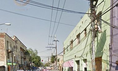 Local comercial en Venta en Tepito, Col. Morelos CDMX a 4 min. caminando de Metro Tepito.