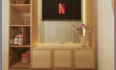 Rumah Murah Jogja One Gate System Desain Jepang 300 Jutaan