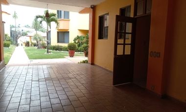 Casa en Condominio en Provincias del Canadá Cuernavaca - CRB-1230-Cd
