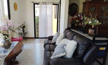 Casa en Condominio en Provincias del Canadá Cuernavaca - CRB-1230-Cd