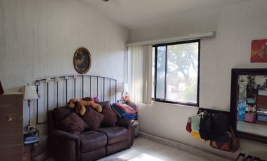 Casa en Condominio en Provincias del Canadá Cuernavaca - CRB-1230-Cd