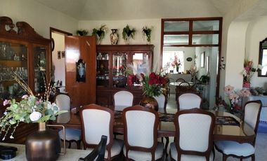 Casa en Condominio en Provincias del Canadá Cuernavaca - CRB-1230-Cd