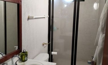 Casa en Condominio en Provincias del Canadá Cuernavaca - CRB-1230-Cd