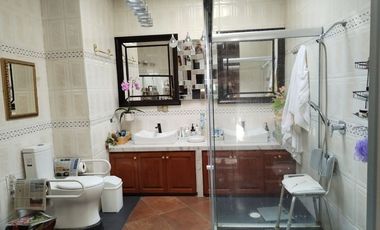 Casa en Condominio en Provincias del Canadá Cuernavaca - CRB-1230-Cd