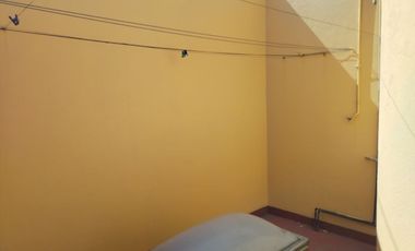 Casa en Condominio en Provincias del Canadá Cuernavaca - CRB-1230-Cd