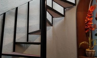 Casa en Condominio en Provincias del Canadá Cuernavaca - CRB-1230-Cd