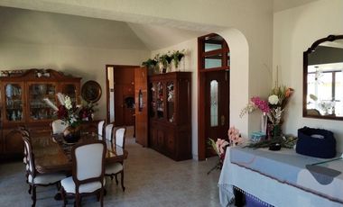 Casa en Condominio en Provincias del Canadá Cuernavaca - CRB-1230-Cd