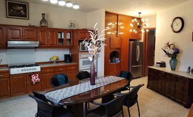 Casa en Condominio en Provincias del Canadá Cuernavaca - CRB-1230-Cd