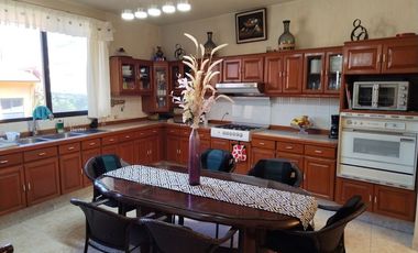 Casa en Condominio en Provincias del Canadá Cuernavaca - CRB-1230-Cd