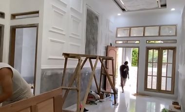 DI JUAL RUMAH SAMPING UNILA SIWORATU BANDAR LAMPUNG