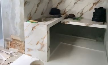DI JUAL RUMAH SAMPING UNILA SIWORATU BANDAR LAMPUNG