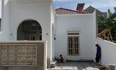 DI JUAL RUMAH SAMPING UNILA SIWORATU BANDAR LAMPUNG
