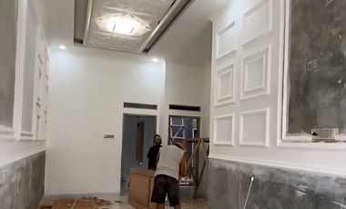 DI JUAL RUMAH SAMPING UNILA SIWORATU BANDAR LAMPUNG