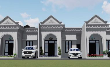 DI JUAL RUMAH SAMPING UNILA SIWORATU BANDAR LAMPUNG