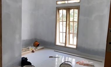 DI JUAL RUMAH SAMPING UNILA SIWORATU BANDAR LAMPUNG