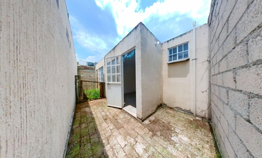 Venta de Casa en Zumpango, Estado de México