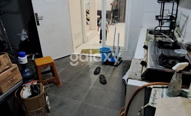 Rumah Jade Hamlet dekat Benowo siap huni free furnish