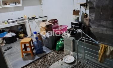 Rumah Jade Hamlet dekat Benowo siap huni free furnish