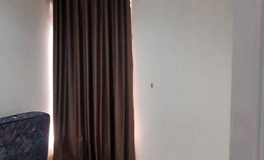 JUAL RUMAH CLUSTER BUKIT CIMANGGU CITY BOGOR