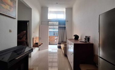 JUAL RUMAH CLUSTER BUKIT CIMANGGU CITY BOGOR