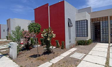 Venta de Casa en Citara, Huehuetoca, EDOMEX