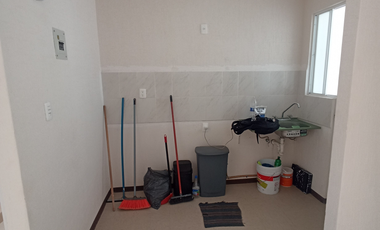 Venta de Casa en Citara, Huehuetoca, EDOMEX