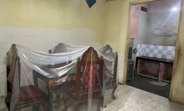 DIJUAL RUMAH KOMPLEK NASKAH INDAH KM 7 PALEMBANG